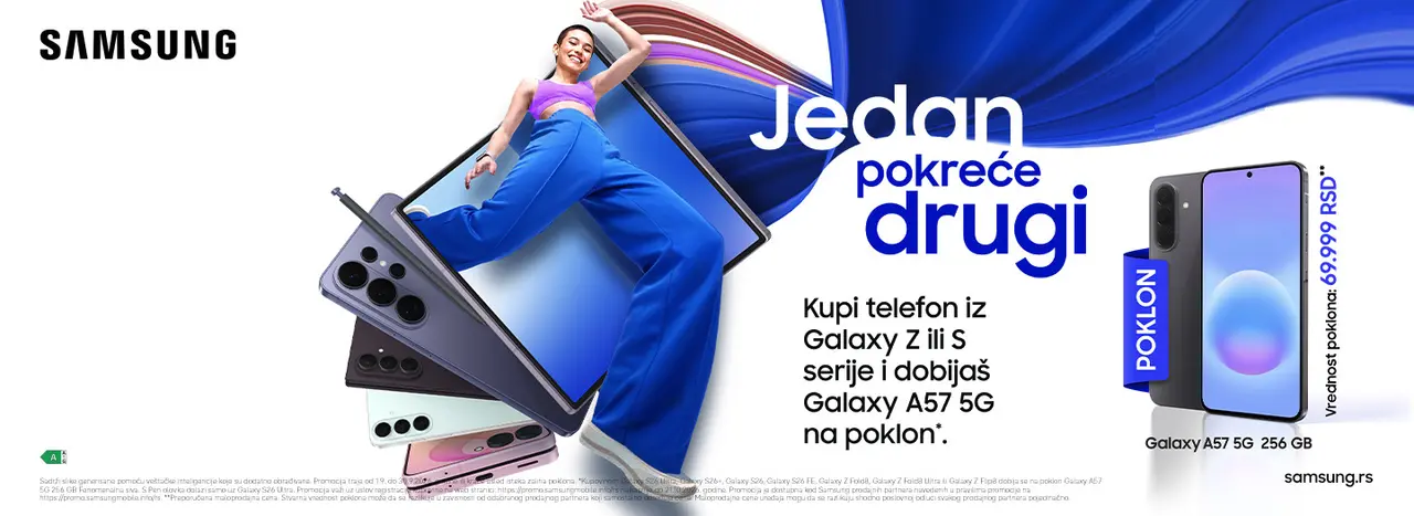 Samsung nacionalna promocija 2026/09