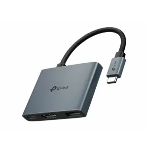 TP-Link UH3020C USB-C Hub sa 4K HDMI i PD 100W punjenjem