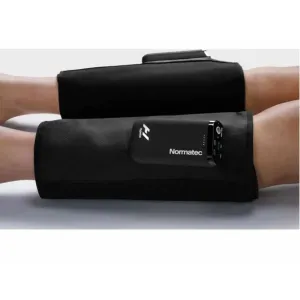 Hyperice Normatec Lower Leg – Aparat za masažu potkolenica