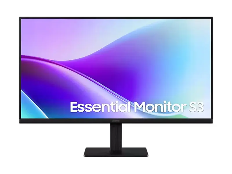 Samsung 27" IPS Monitor F320 120Hz