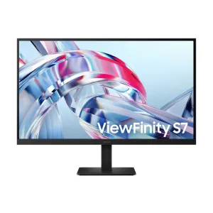 Samsung 27" 4K UHD IPS Monitor LS27H700