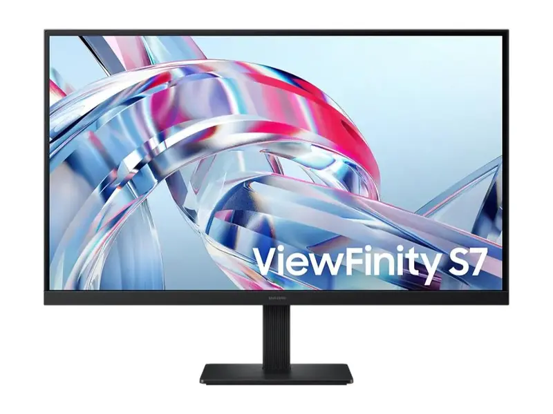 Samsung 27" 4K UHD IPS Monitor LS27H700