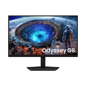 Samsung 27" IPS Monitor 5K Rezolucija 330Hz