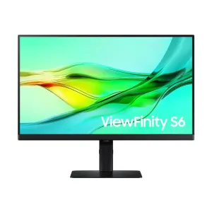Samsung 32" QHD monitor LS32D600UA