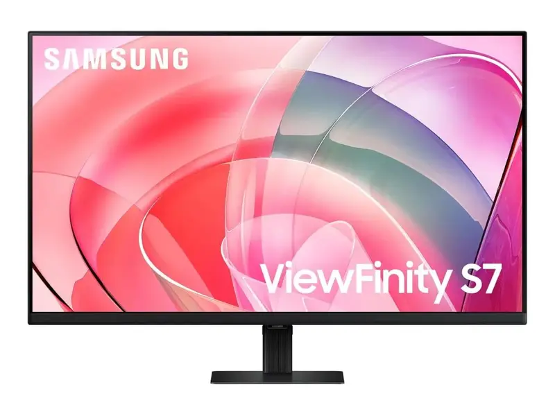 Samsung 32" 4K UHD VA Monitor LS32D700