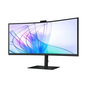 Samsung 34" UltraWide zakrivljeni monitor LS34C652VA