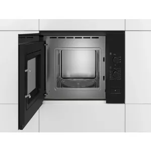 Bosch BFL520MB0 ugradna mikrotalasna rerna 20L
