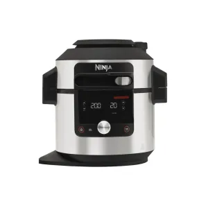 Ninja Foodi MAX OL650EU Multikuker 12u1, 7.5L, 1760W