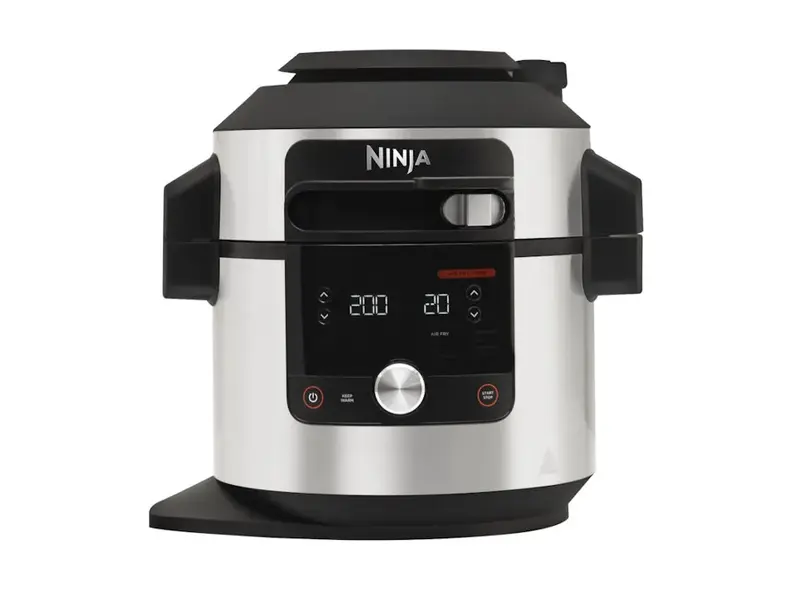 Ninja Foodi MAX OL650EU Multikuker 12u1, 7.5L, 1760W