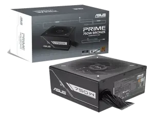 ASUS Prime 750W 80 Plus Bronze Modularno Napajanje