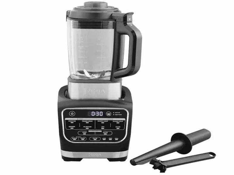 Ninja HB150EU Foodie Blender i Soup Maker 1000W