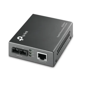 TP-Link MC200CM Gigabit Media Konverter