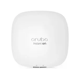 Aruba Instant On AP22 Wi-Fi 6 Access Point