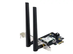 ASUS PCE-BE6500 WiFi 7 PCI-E mrežna kartica