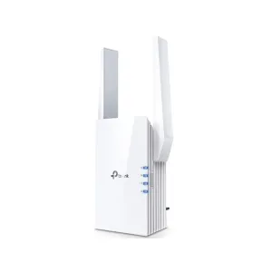 TP-Link RE505X WiFi 6 Range Extender AX1500