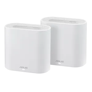 ASUS ZenWiFi Pro ET12 AX7800 Mesh WiFi sistem
