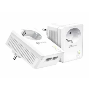 TP-Link TL-PA7017P KIT AV1000 Gigabit Powerline Adapter