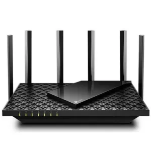 TP-Link Archer AX72 AX5400 WiFi 6 Ruter
