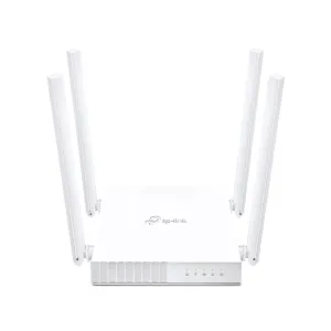 TP-Link Archer C24 AC750 Dual-Band Wi-Fi Ruter