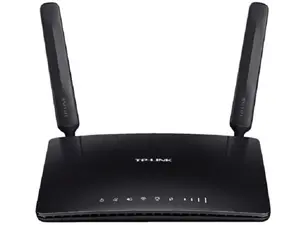 TP-Link Archer MR200 4G LTE Wi-Fi Ruter