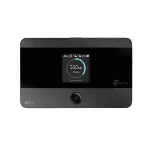 TP-Link M7350 4G LTE mobilni Wi-Fi ruter