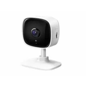 TP-Link Tapo C110 Smart Wi-Fi Sigurnosna Kamera za Unutrašnji Prostor