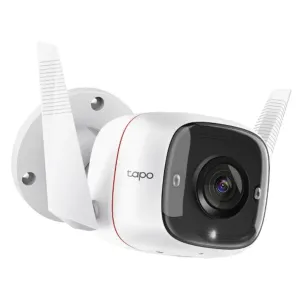 TP-Link Tapo C310 Wi-Fi spoljna sigurnosna kamera 3MP