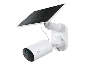 TP-Link Tapo C410 KIT Smart Wi-Fi Kamera sa Solarnim Panelom