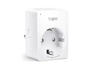 TP-Link Tapo P110 Pametna Wi-Fi utičnica sa merenjem potrošnje