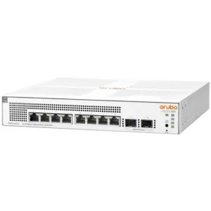 HP Aruba Instant On 1930 8-portni PoE+ Gigabitni svič