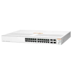 HP Aruba Instant On 1930 24G 4SFP+ Smart Switch