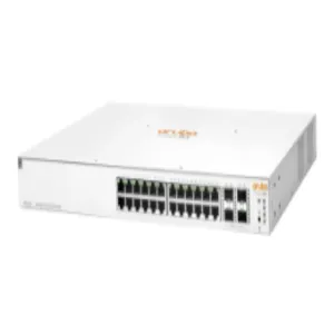 HP Aruba Instant On 1930 24G PoE+ Switch (370W)