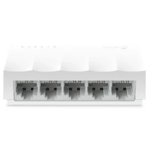 TP-Link LS1005 LiteWave 5-portni 10/100Mbps Desktop Switch