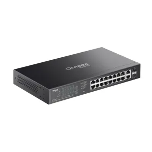 TP-Link Omada 20-Port Gigabit PoE+ Switch