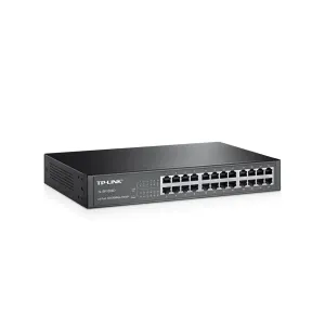 TP-Link TL-SF1024D 24-portni Fast Ethernet Switch