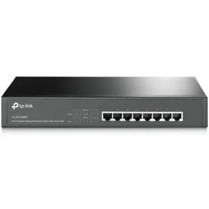 TP-Link TL-SG1008MP 8-portni Gigabit PoE+ Switch