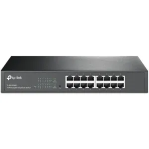 TP-Link TL-SG1016DE 16-portni Gigabit Easy Smart Switch