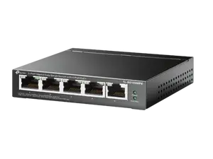 TP-Link TL-SG105PE Gigabit Easy Smart Switch sa 4 PoE+ porta