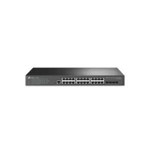 TP-Link Omada TL-SG2218P 18-Portni Gigabit PoE+ Switch