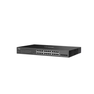 TP-Link TL-SG2428P Smart Gigabit PoE+ Switch 28 portova