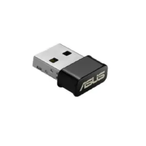 ASUS USB-AC53 Nano Wi-Fi Adapter AC1200