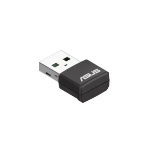 ASUS USB-AX55 Nano Wi-Fi 6 Adapter