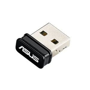 Asus USB-N10 B1 Wi-Fi N150 Nano adapter