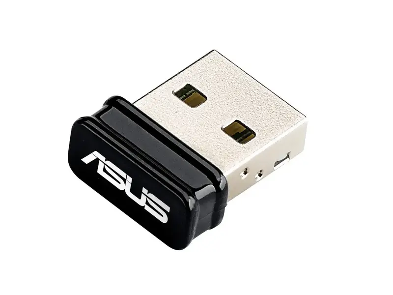 Asus USB-N10 B1 Wi-Fi N150 Nano adapter