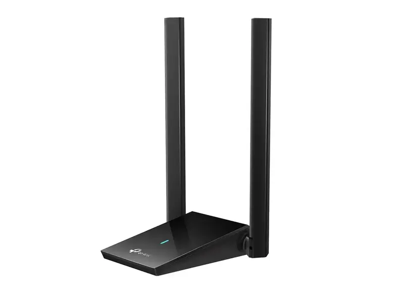 TP-Link Archer TX20U Plus AX1800 Dual Band Wireless USB Adapter