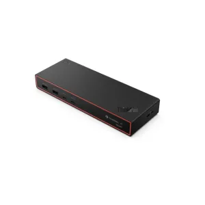Lenovo ThinkPad Thunderbolt 4 Smart Dock Gen2