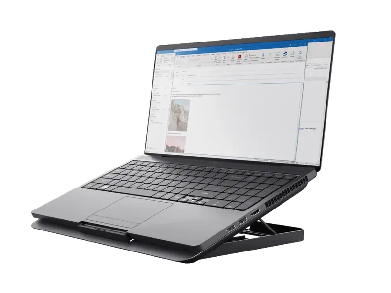 Trust Exto postolje za laptop sa hlađenjem do 16 inča