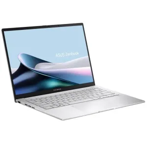 Laptop Asus Zenbook 14 UX3405 OLED Intel Ultra 9 32GB 1TB SSD Windows 11 Pro