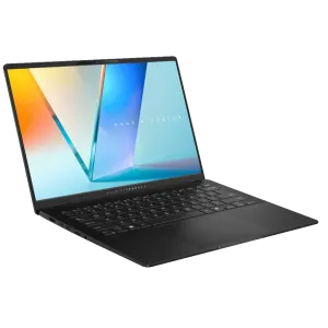 ASUS Vivobook S14 OLED Intel Core Ultra 7 16GB 512GB SSD Windows 11 Pro Laptop