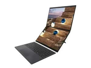 ASUS Zenbook Duo UX8407AA Intel Core Ultra 9 14" 3K OLED 32GB 2TB Windows 11 Pro
